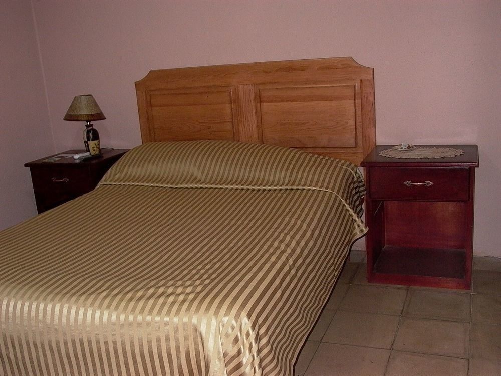 Hostal Casa Los Espinoza Managua Ngoại thất bức ảnh