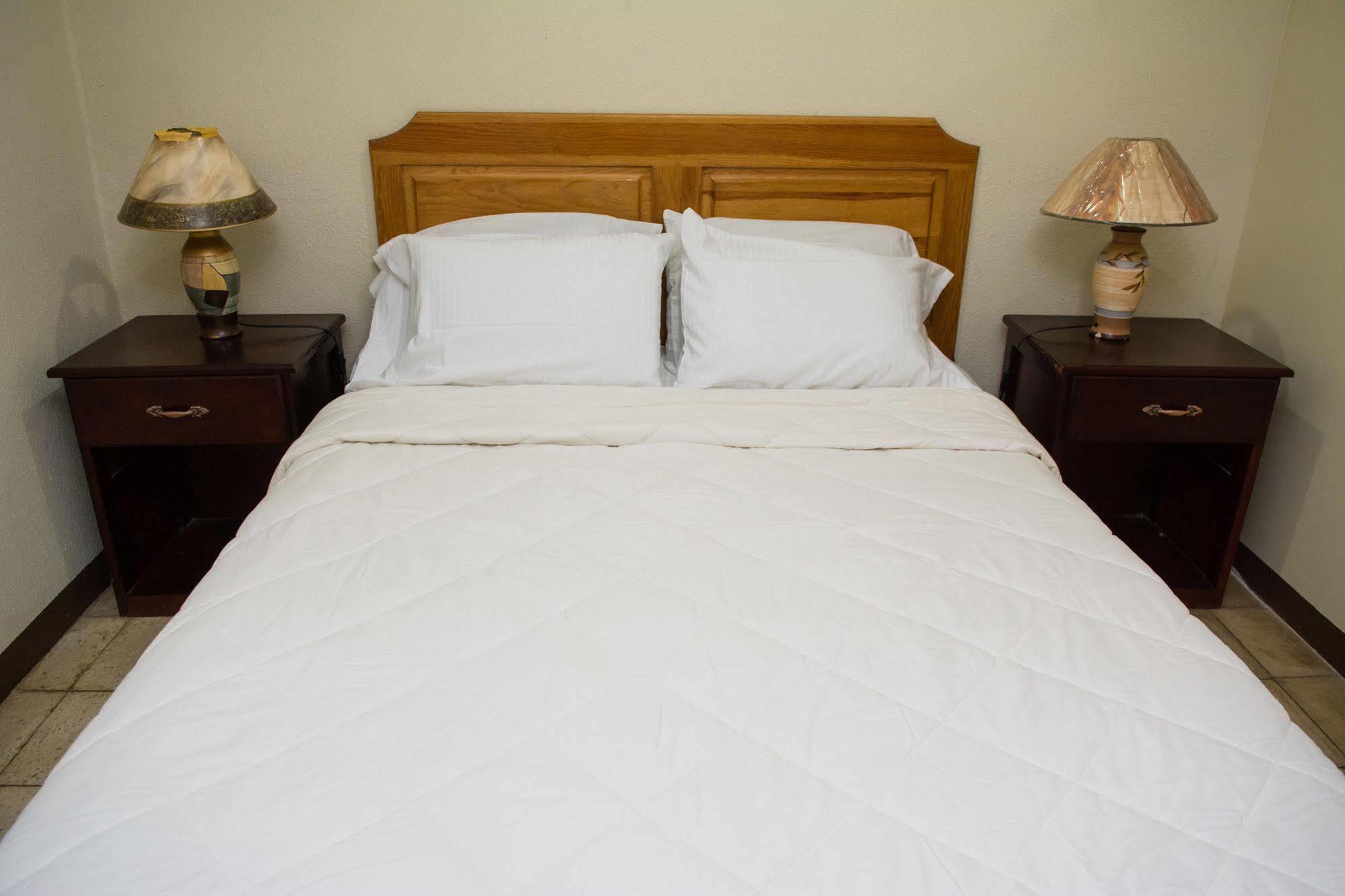 Hostal Casa Los Espinoza Managua Ngoại thất bức ảnh